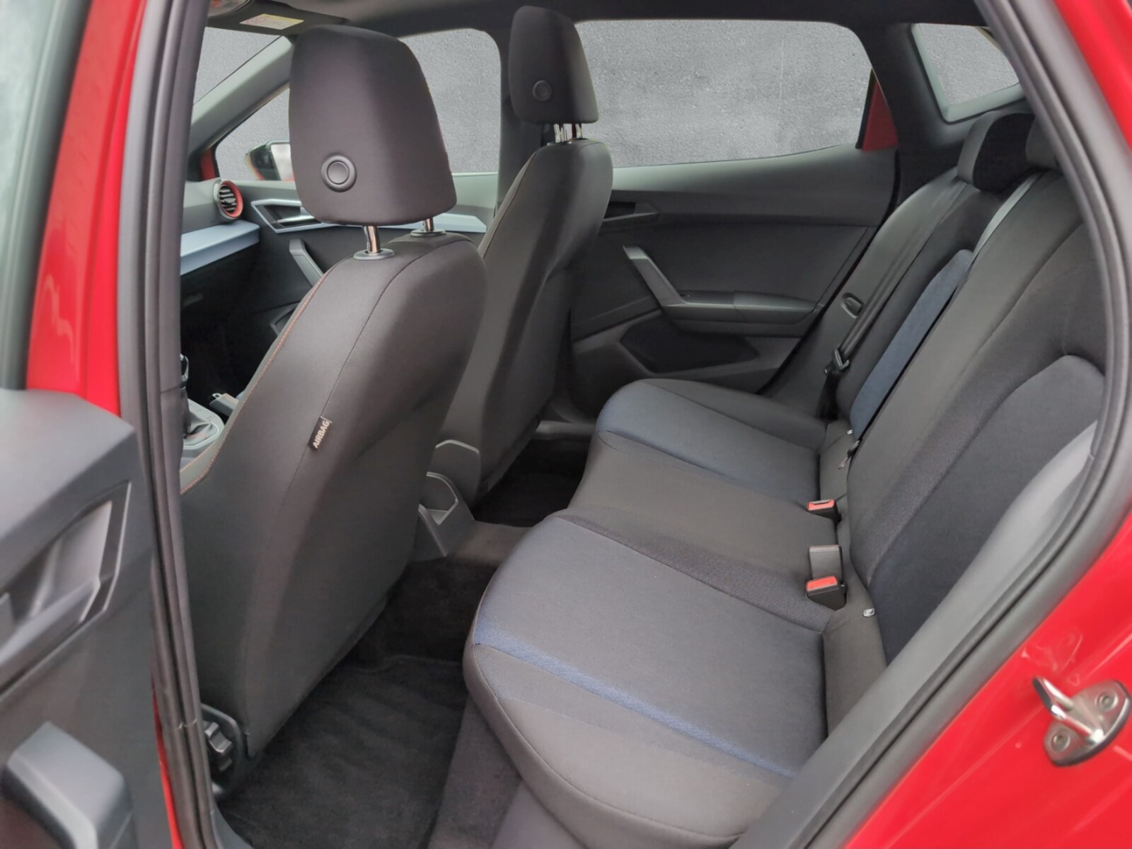 SEAT Ibiza – Bild 8