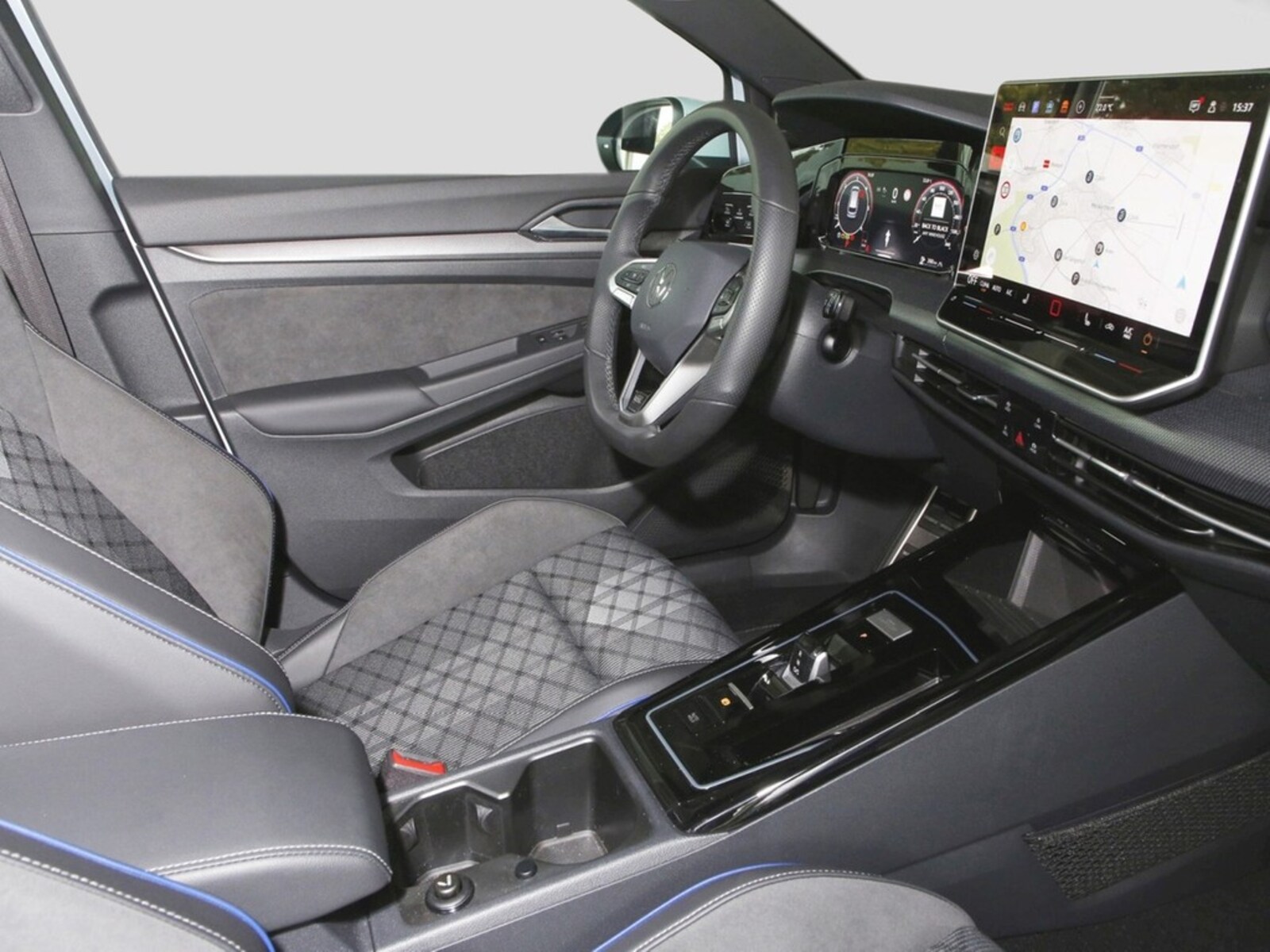 Volkswagen Golf Variant – Bild 11