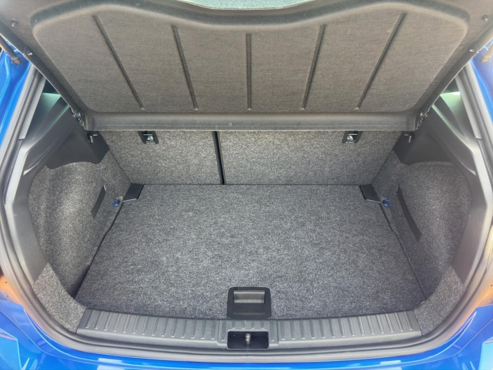 SEAT Ibiza – Bild 15