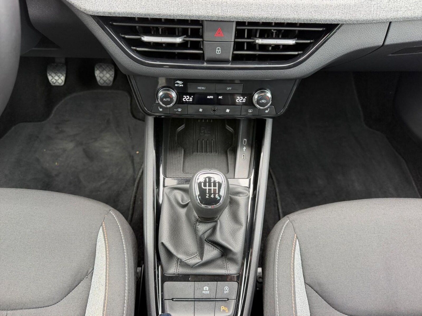 Škoda Scala – Bild 12