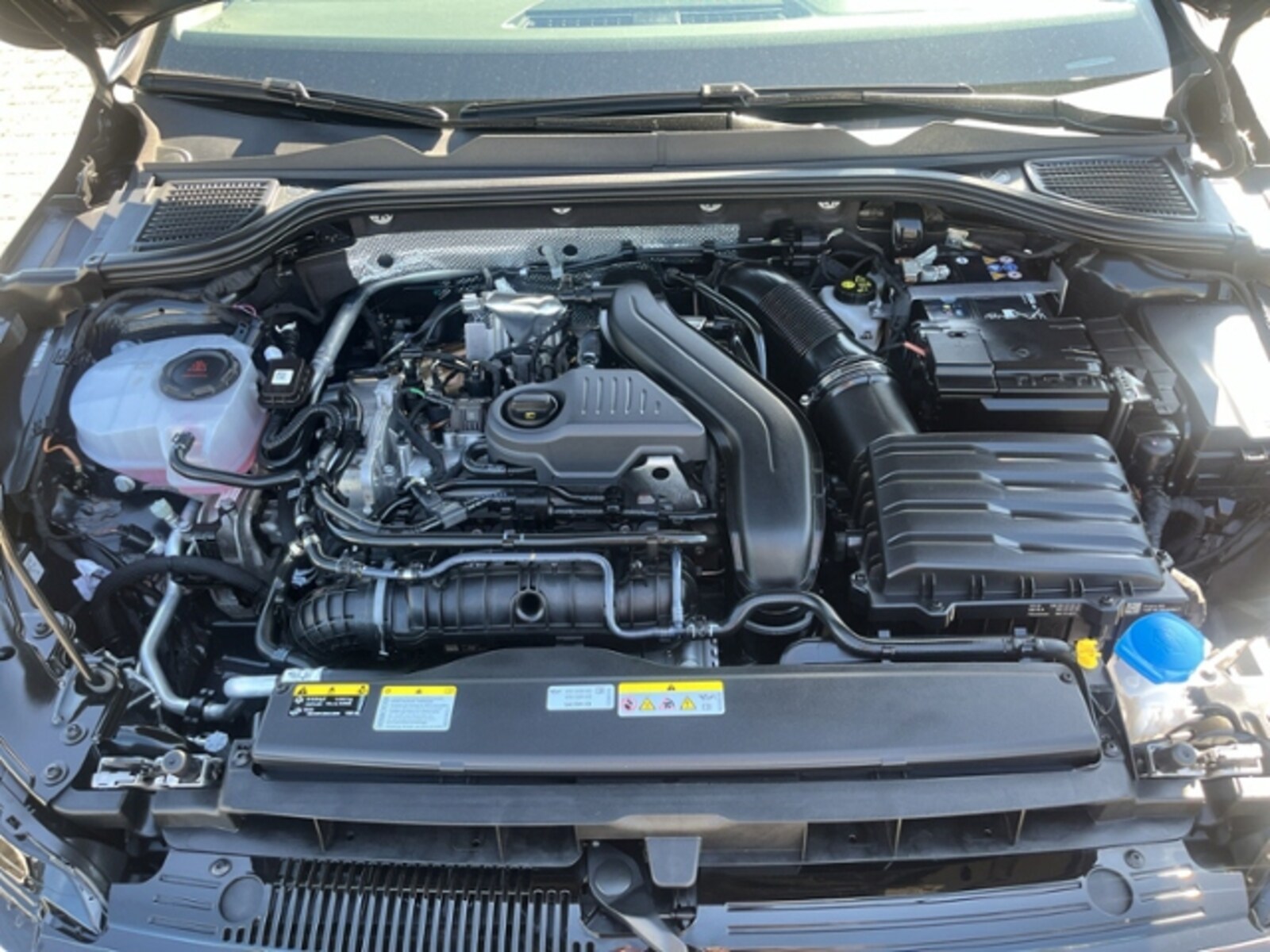 Volkswagen Golf – Bild 18