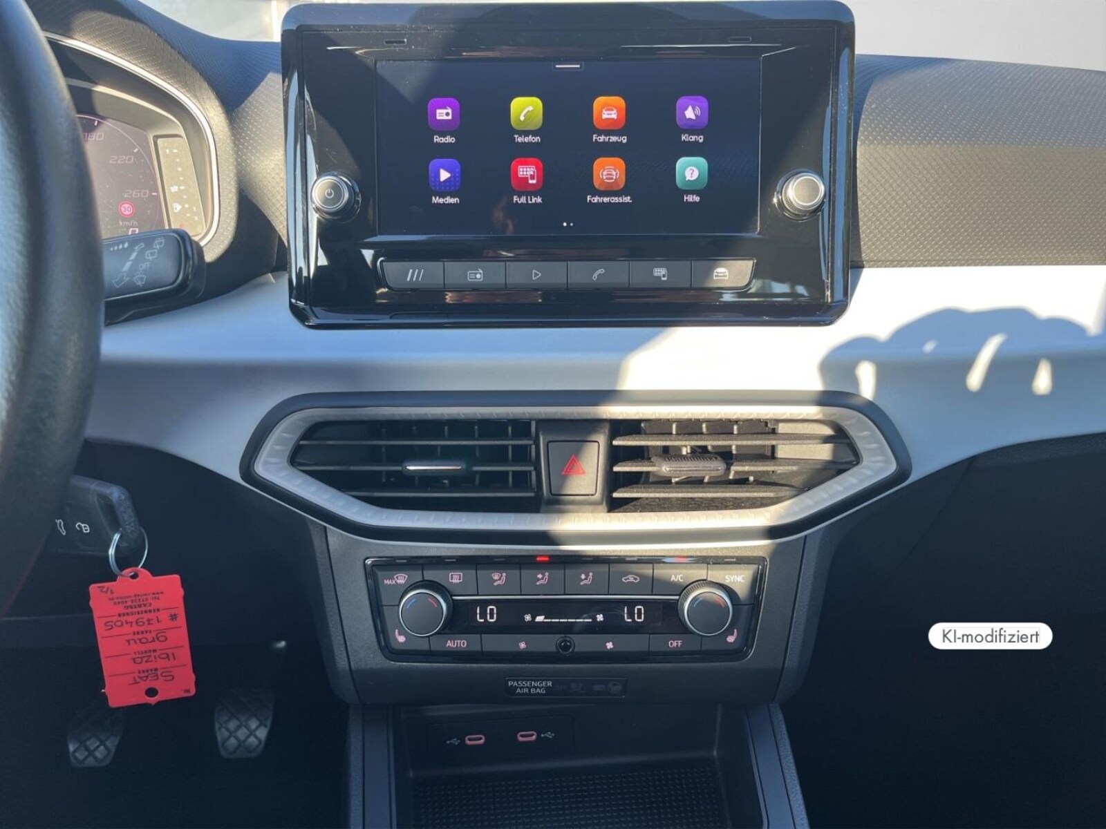 SEAT Ibiza – Bild 11