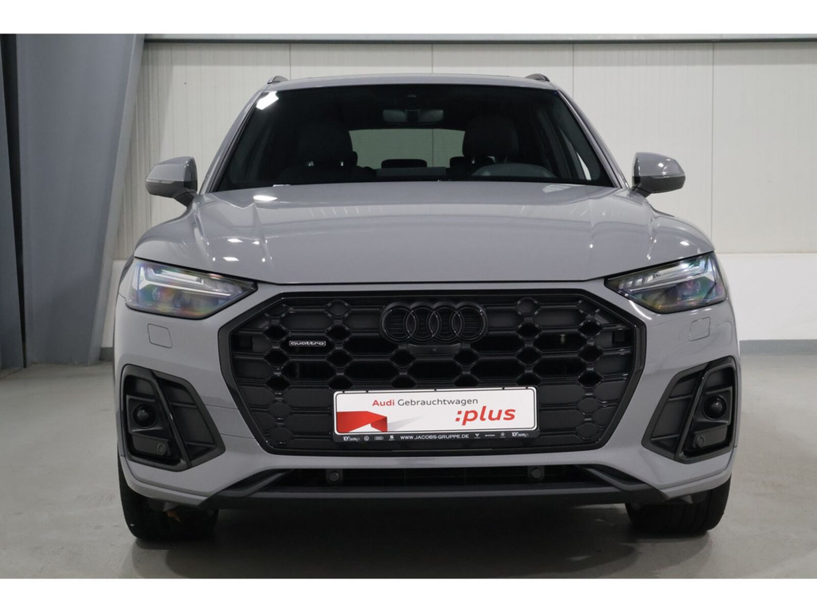 Audi Q5 – Bild 2