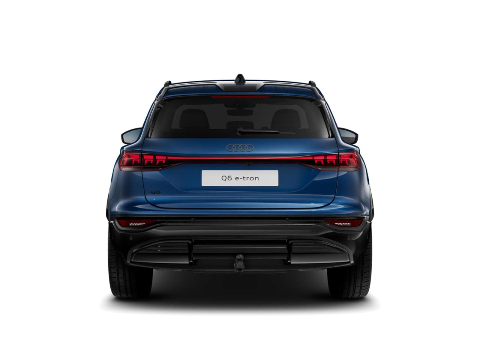Audi Q6 e-tron – Bild 7