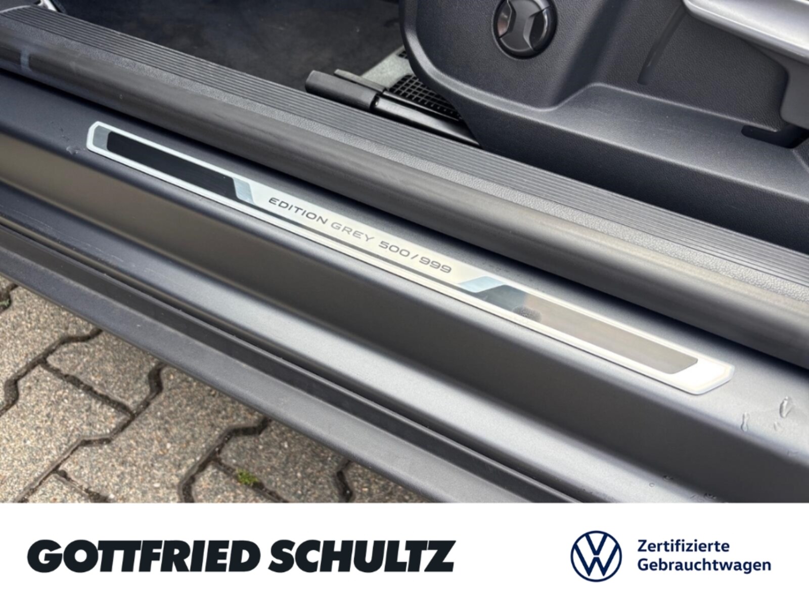 Volkswagen T-Roc Cabriolet – Bild 13