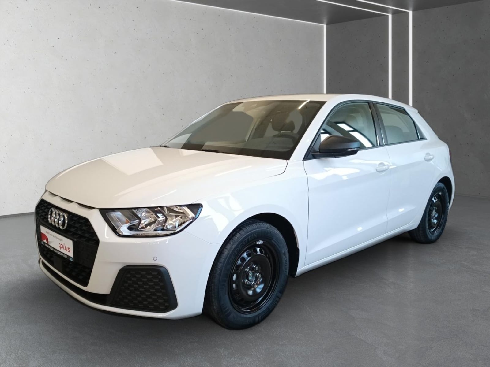 Audi A1 Sportback – Bild 2