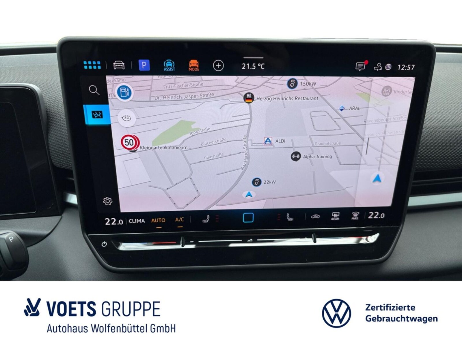 Volkswagen T-Roc – Bild 10