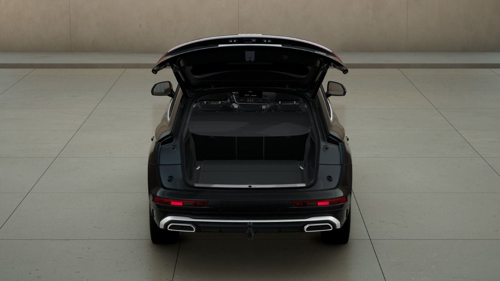 Audi Q5 – Bild 6