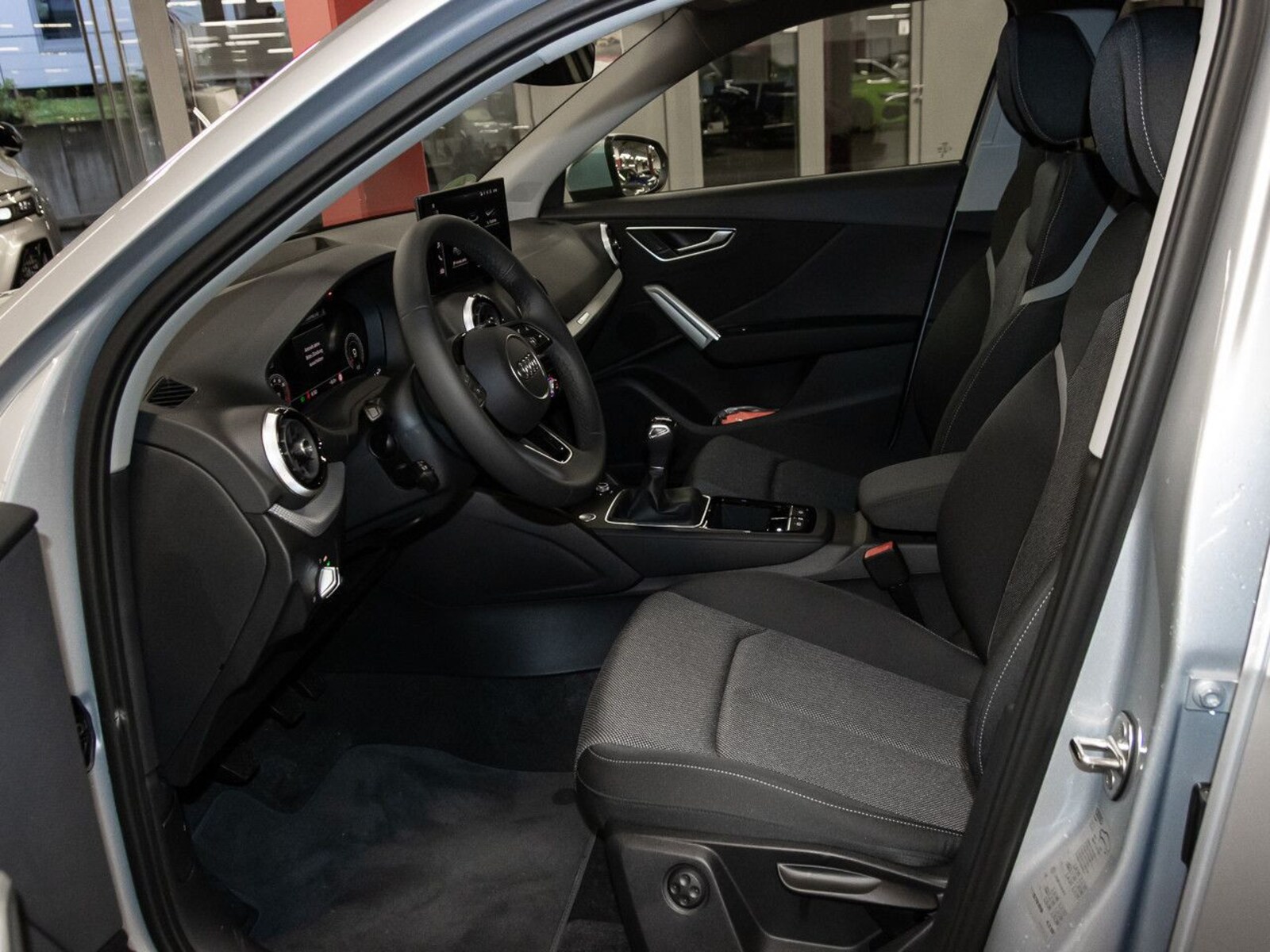 Audi Q2 – Bild 15
