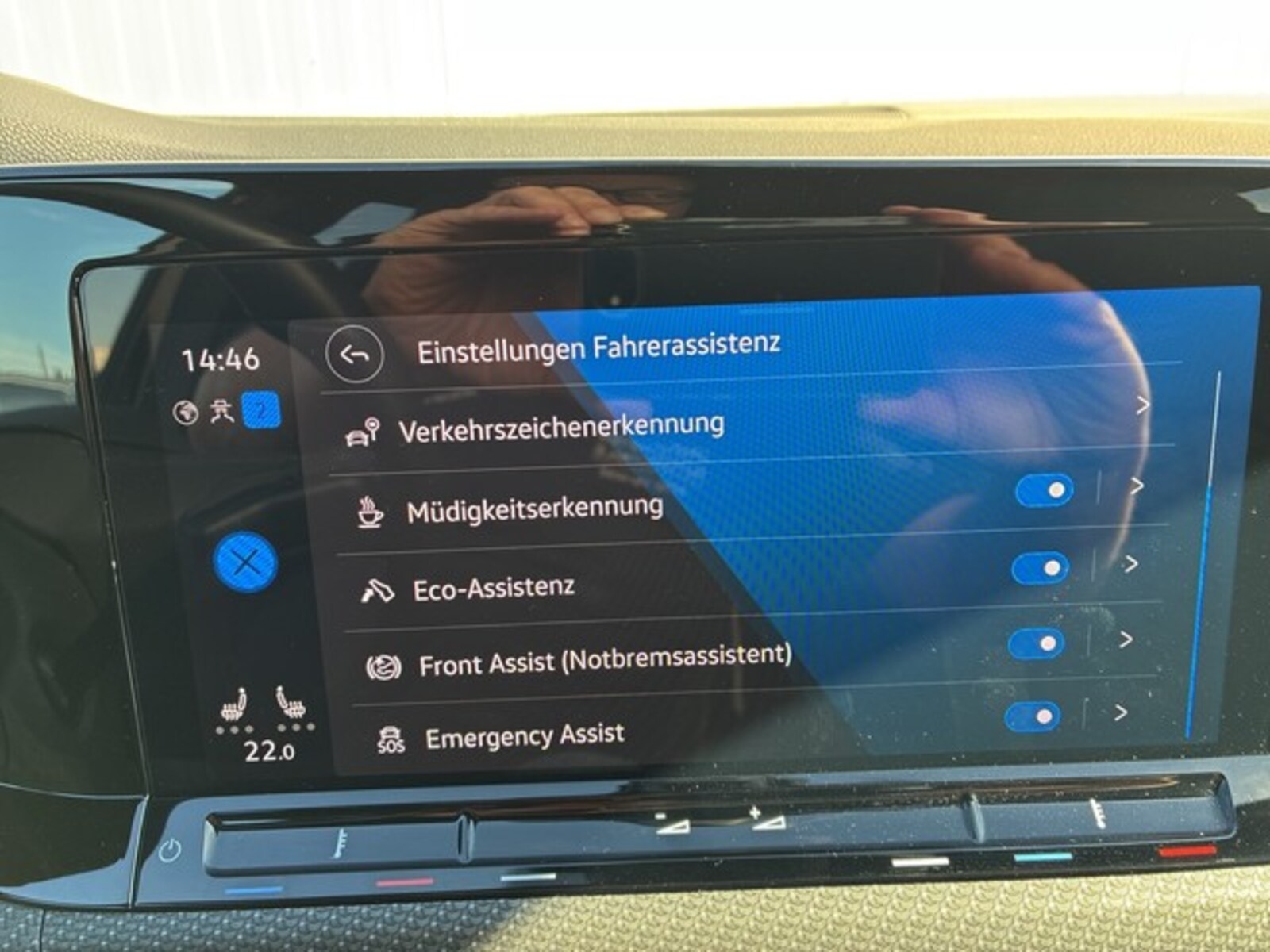 Volkswagen Golf Variant – Bild 20