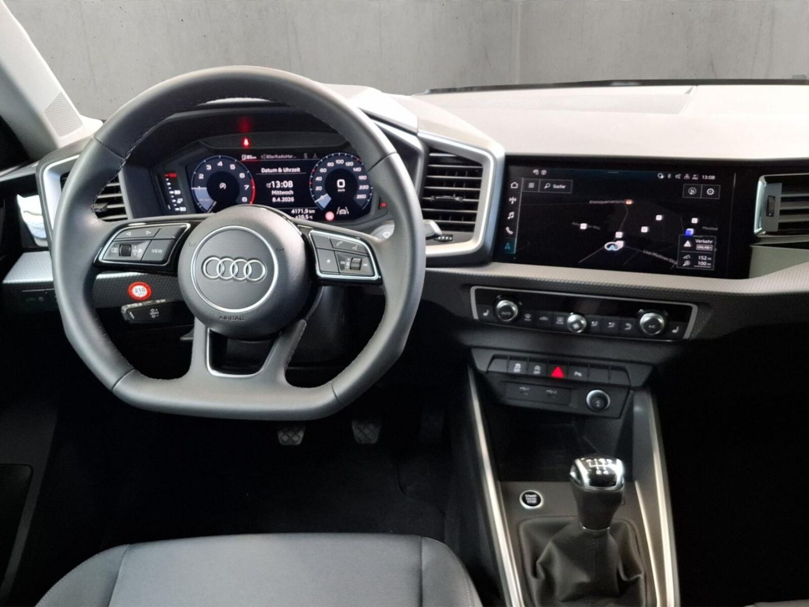 Audi A1 Sportback – Bild 15