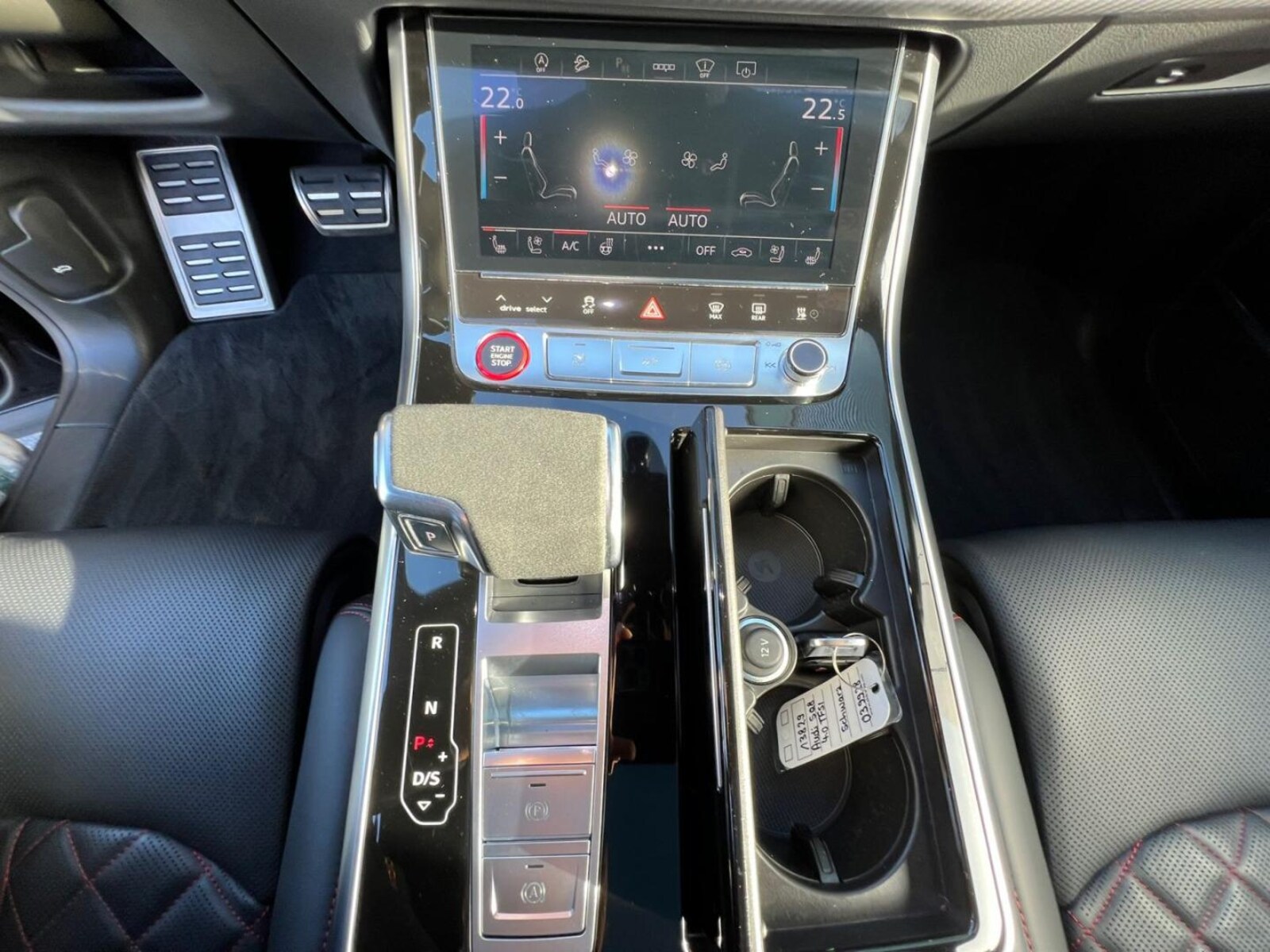 Audi SQ8 – Bild 9