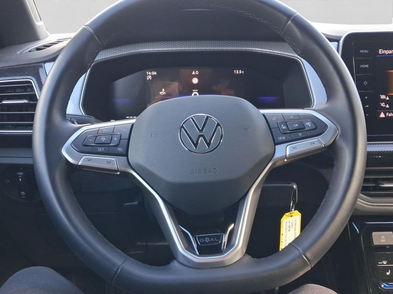 Volkswagen T-Cross – Bild 13