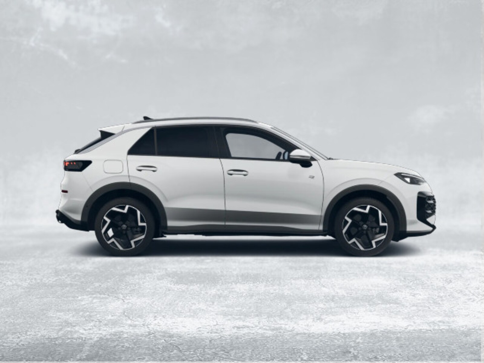 Volkswagen T-Roc – Bild 3