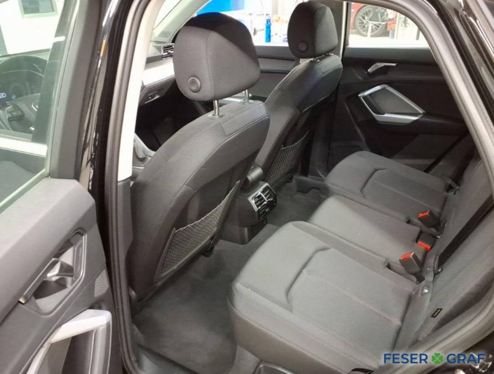 Audi Q3 Sportback – Bild 7