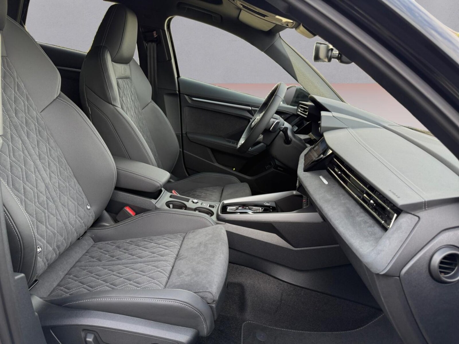 Audi A3 Sportback – Bild 15