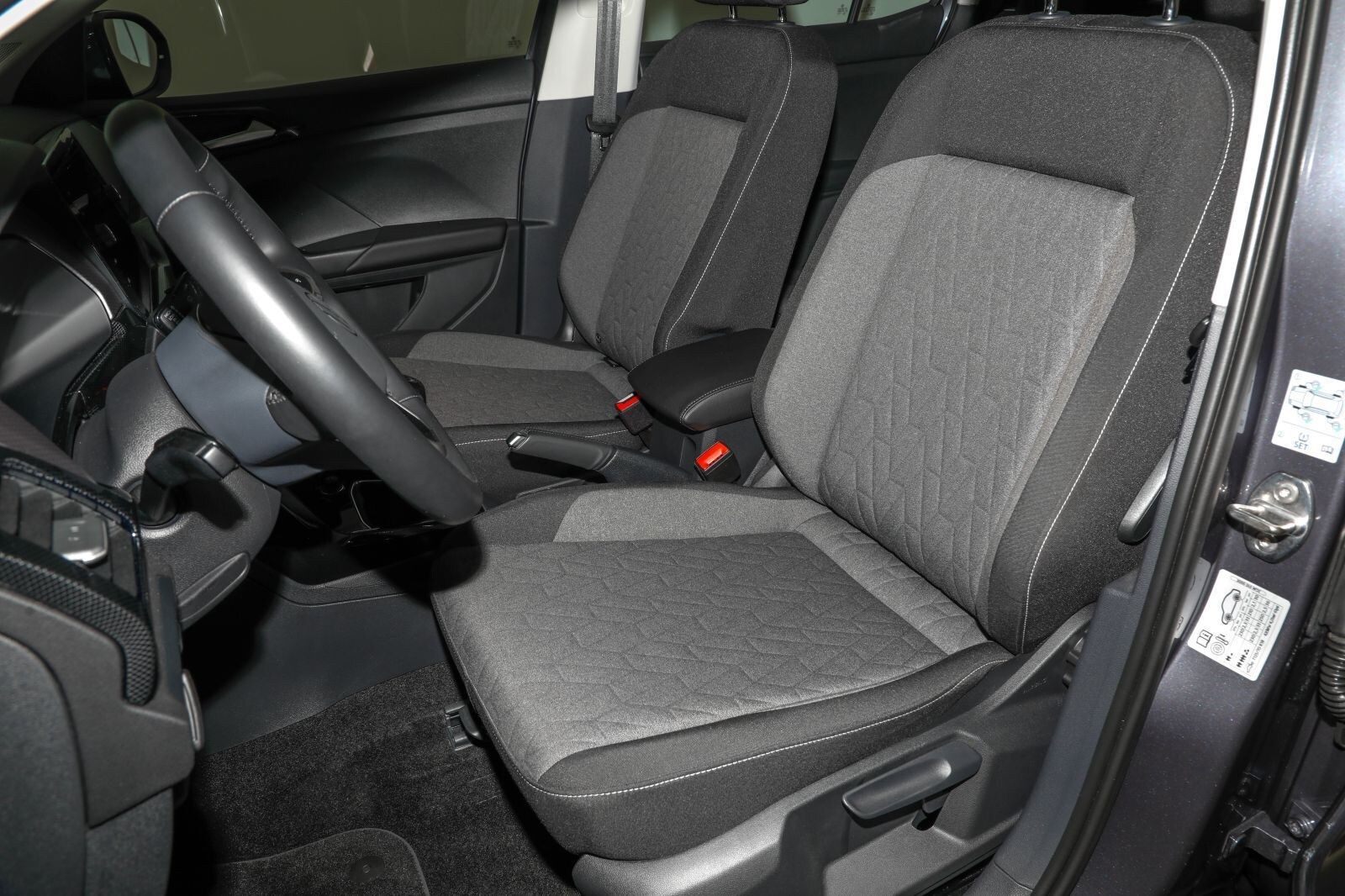 Volkswagen T-Cross – Bild 19