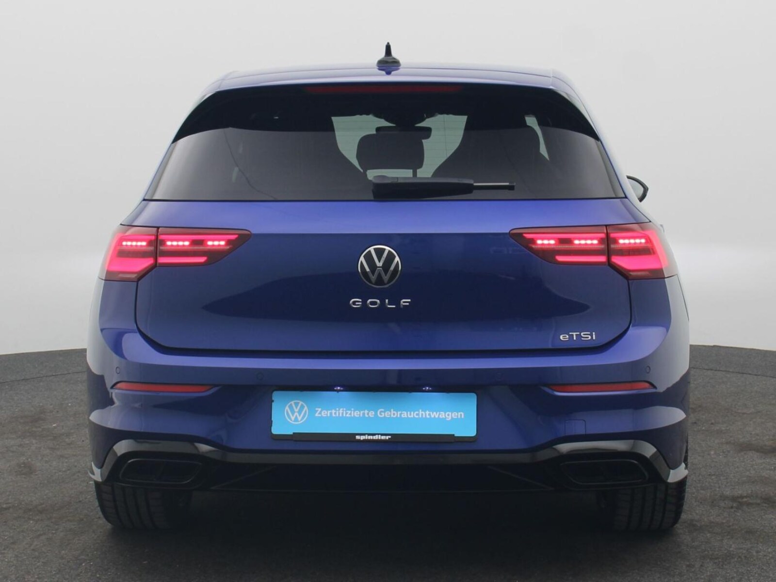 Volkswagen Golf – Bild 7