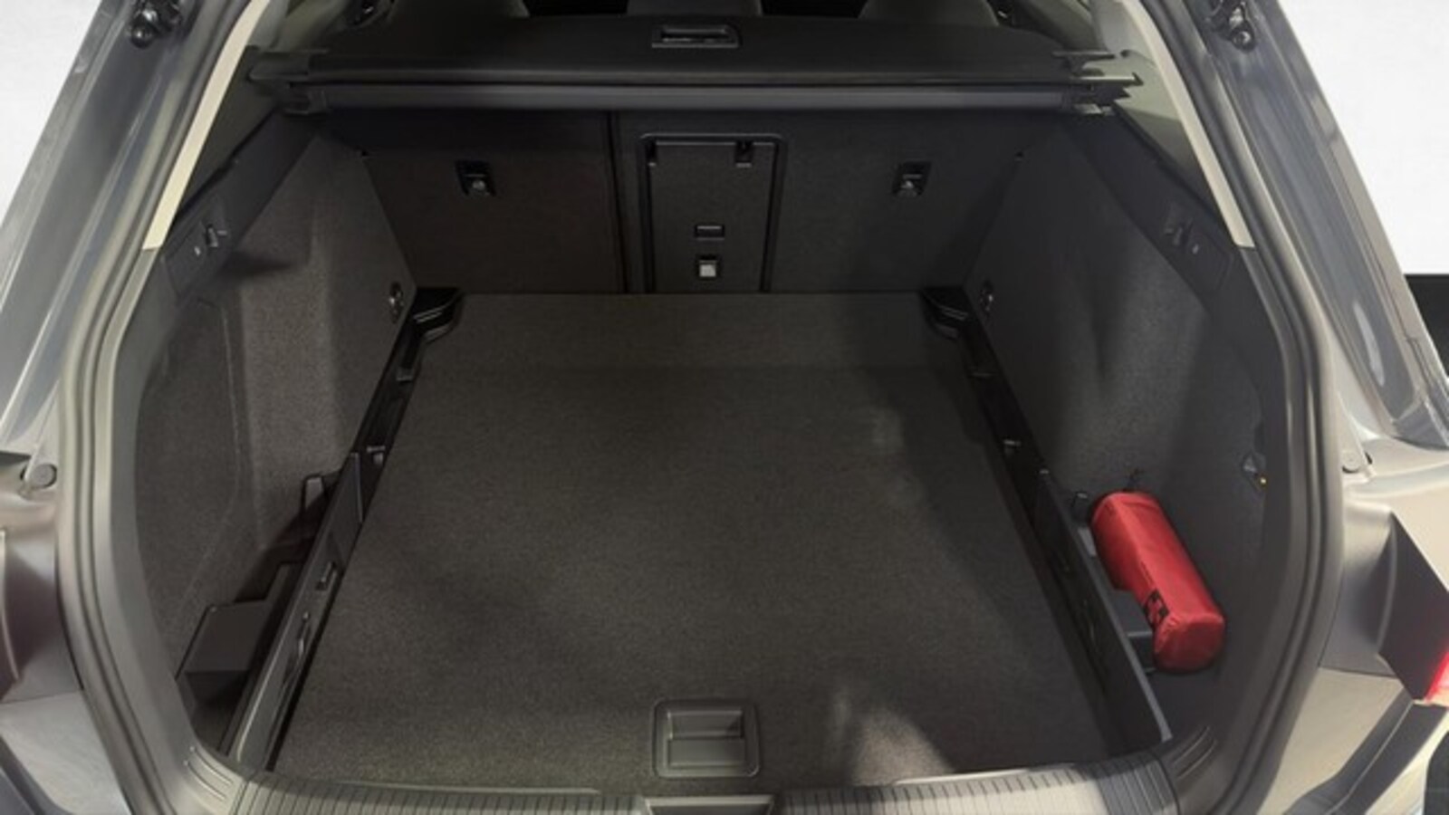 Volkswagen Golf Variant – Bild 6