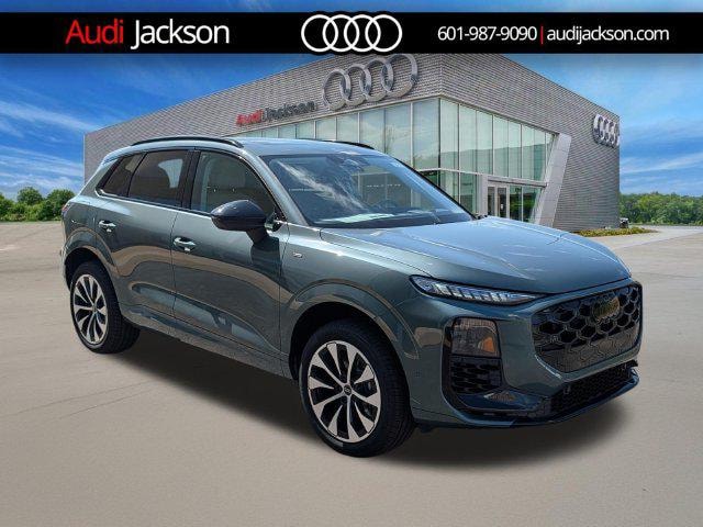 Photo of 2026 Audi Q3 SUV