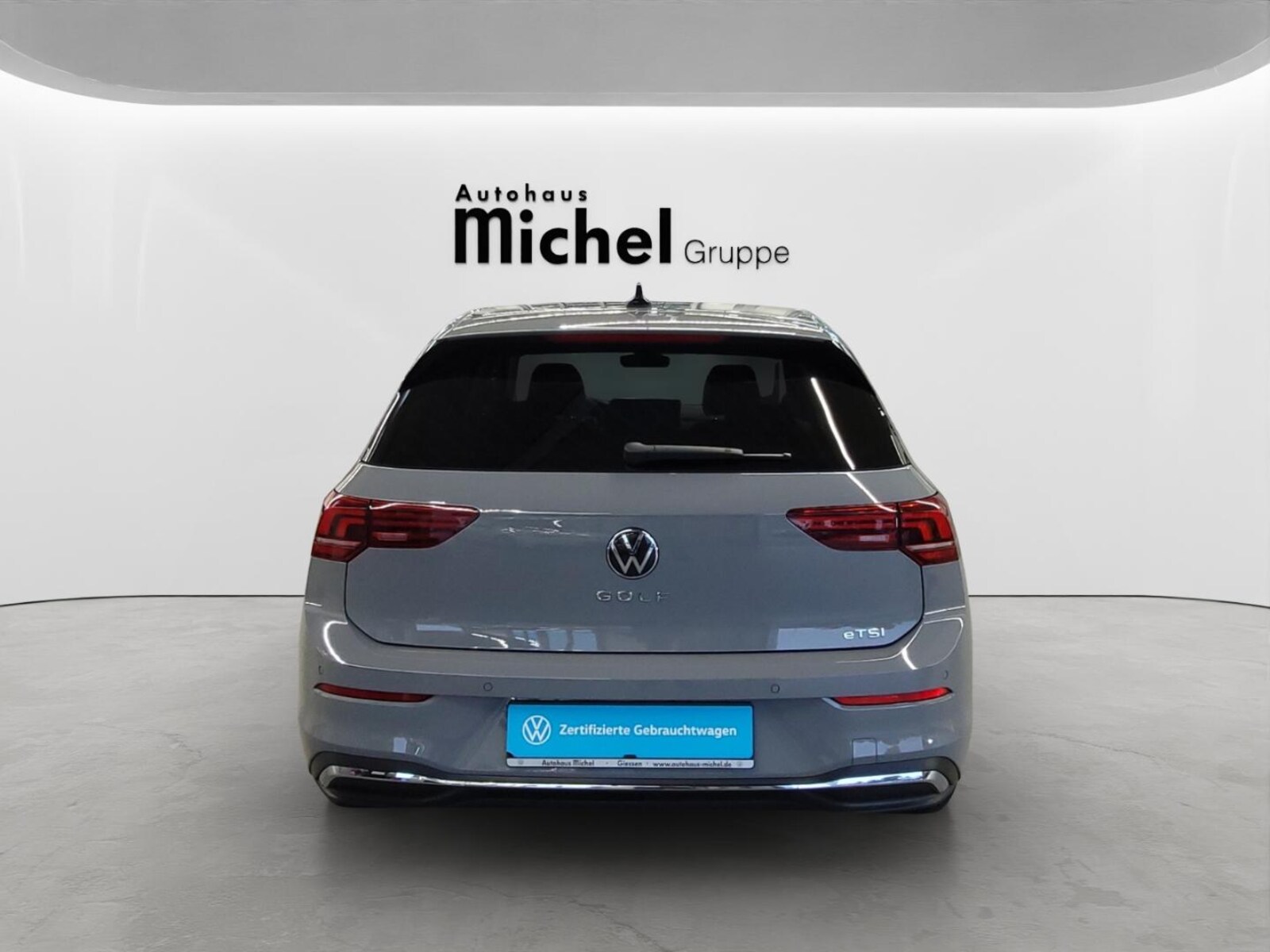 Volkswagen Golf – Bild 8