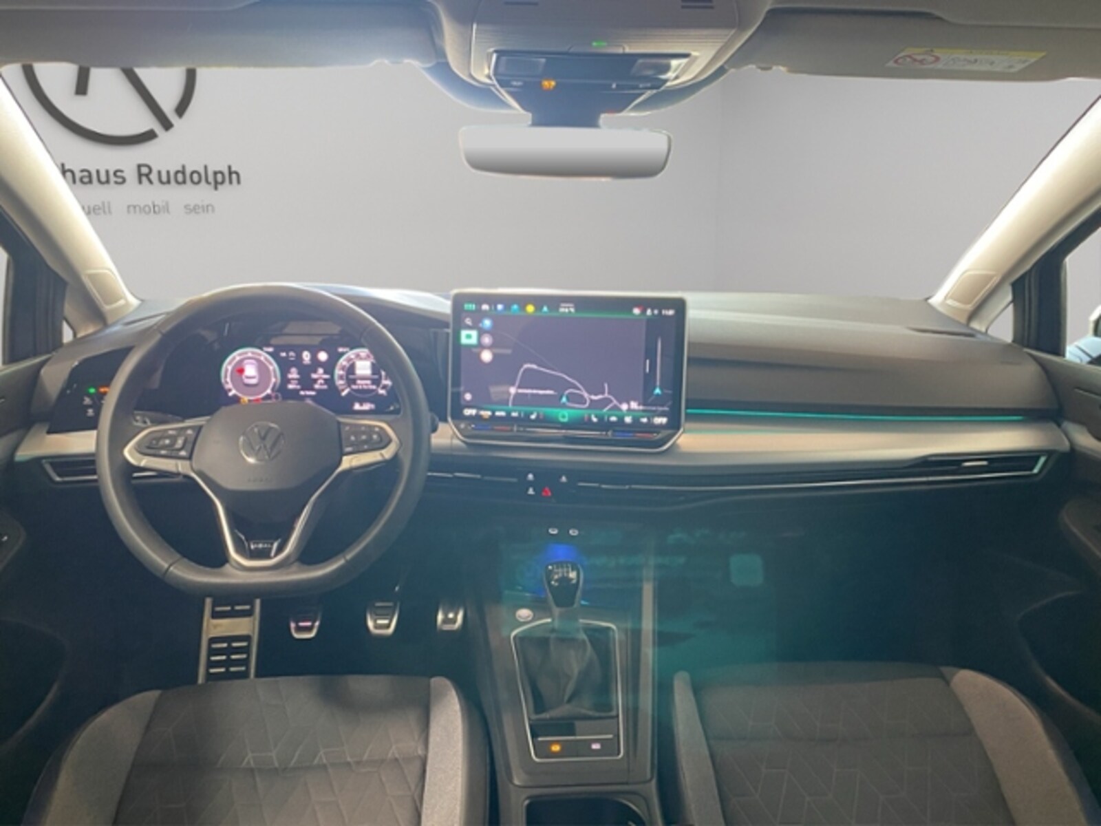 Volkswagen Golf – Bild 6