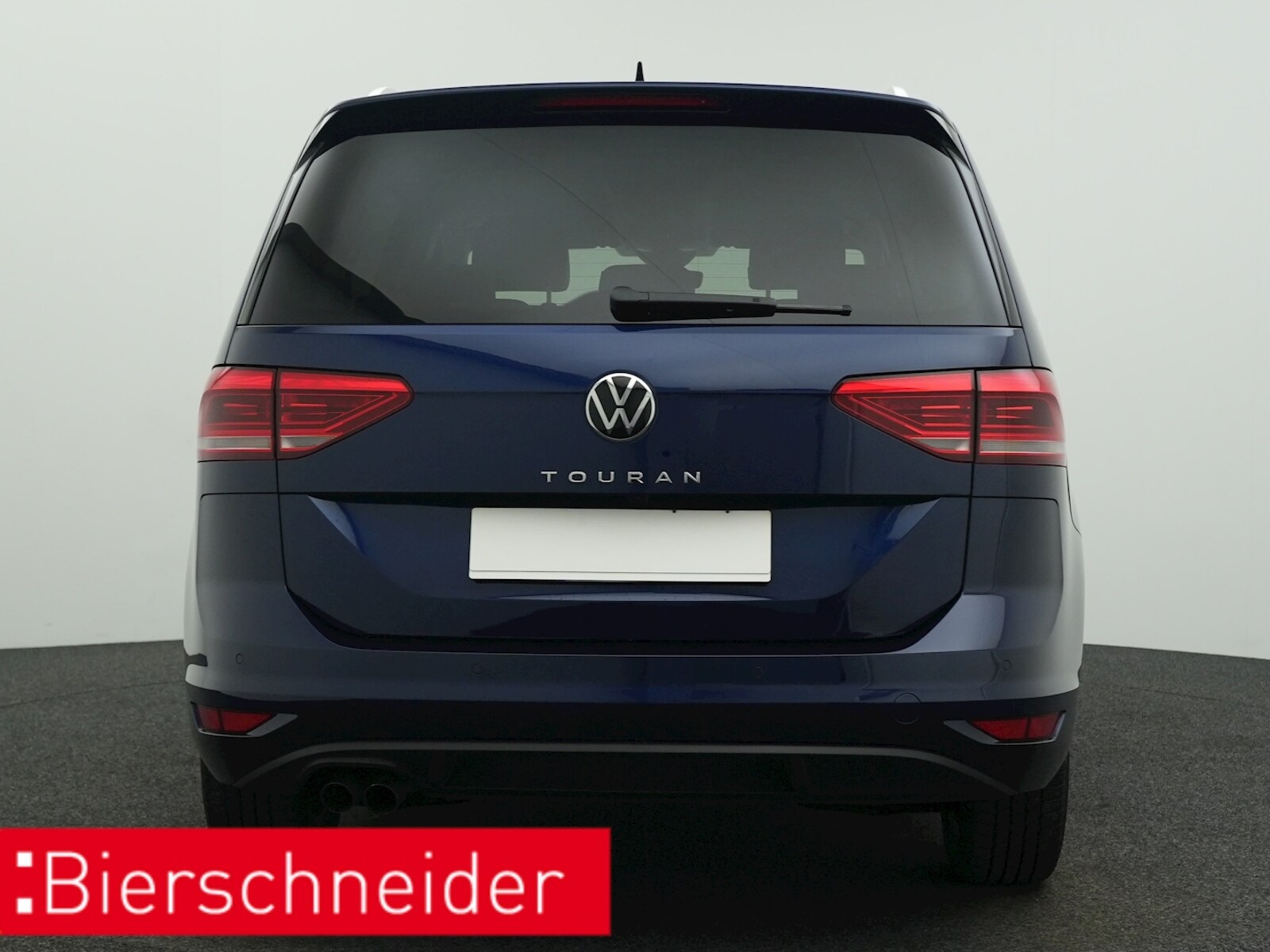 Volkswagen Touran – Bild 4