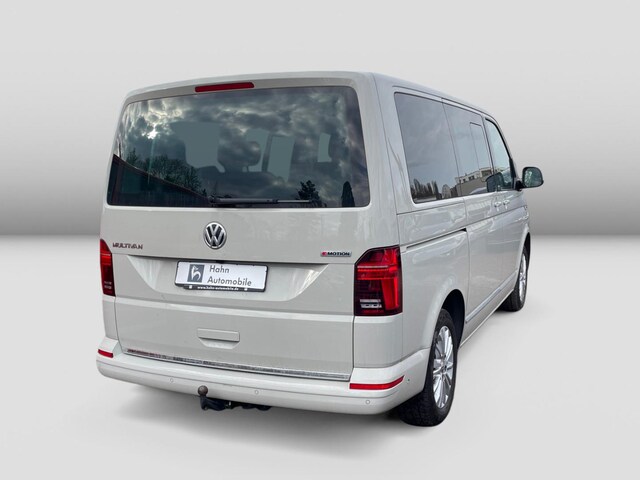 Volkswagen T6.1 Multivan