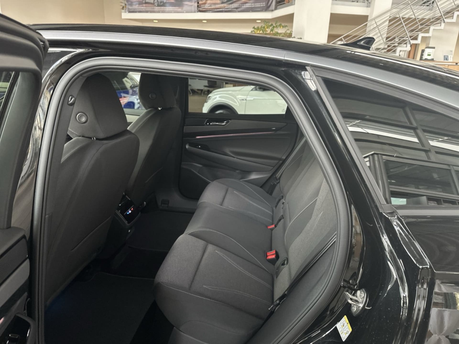 Volkswagen ID.7 Pro