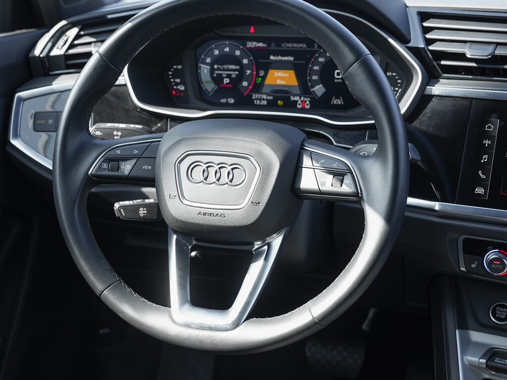 Image about Audi Q3 TFSI e 45 TFSI e S tronic