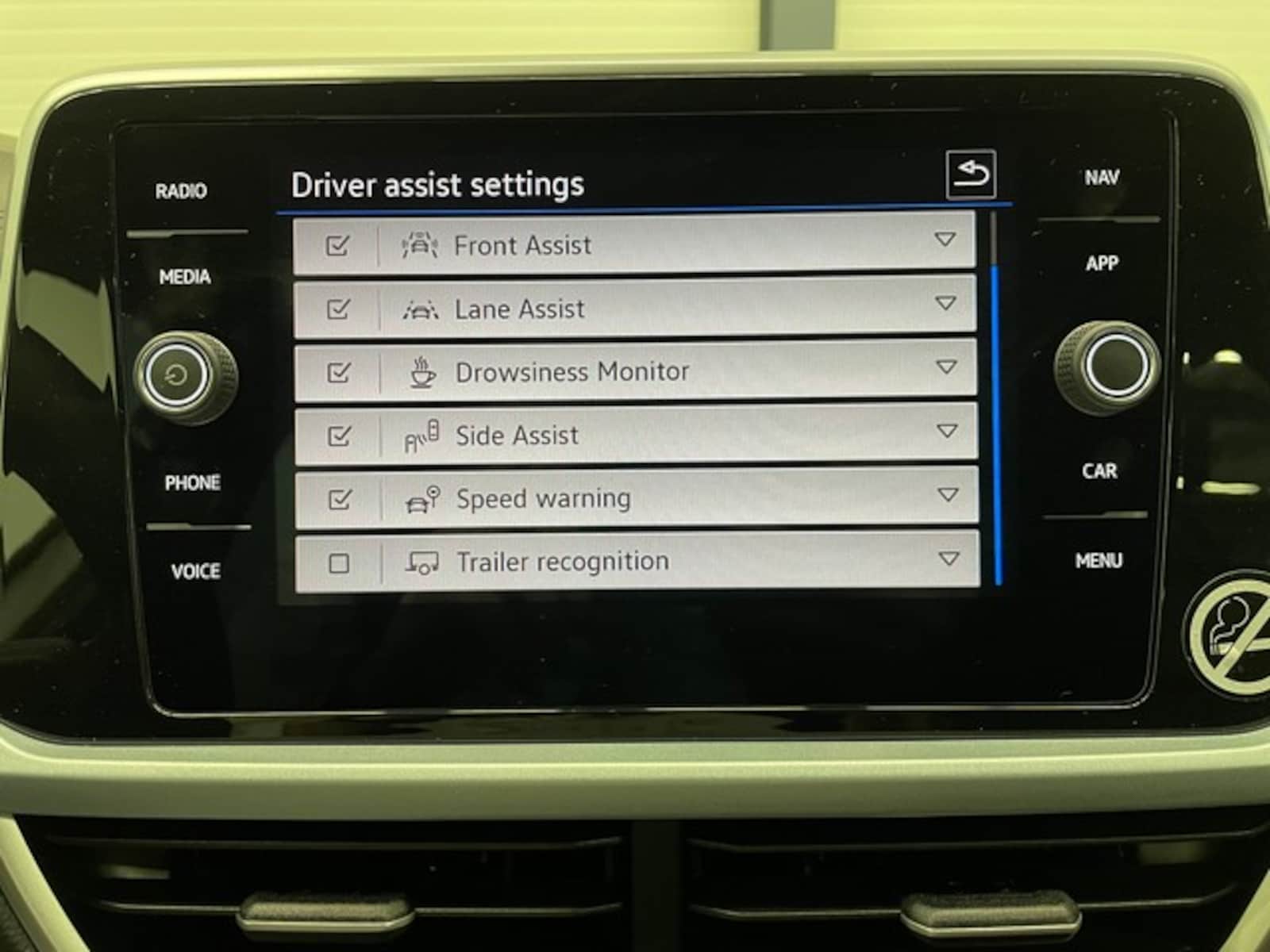 Volkswagen T-Roc – Bild 22