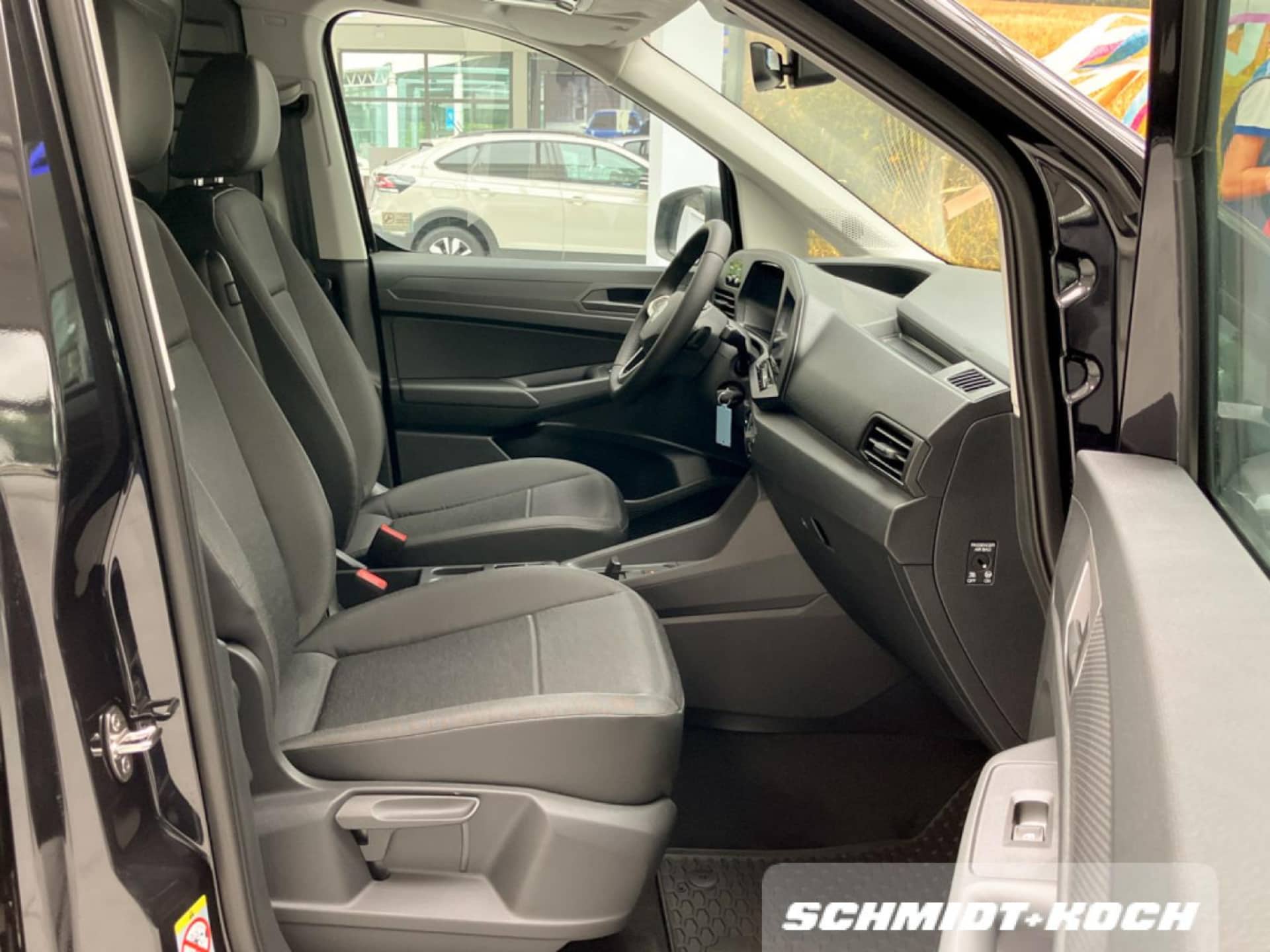 Volkswagen Caddy Maxi Cargo