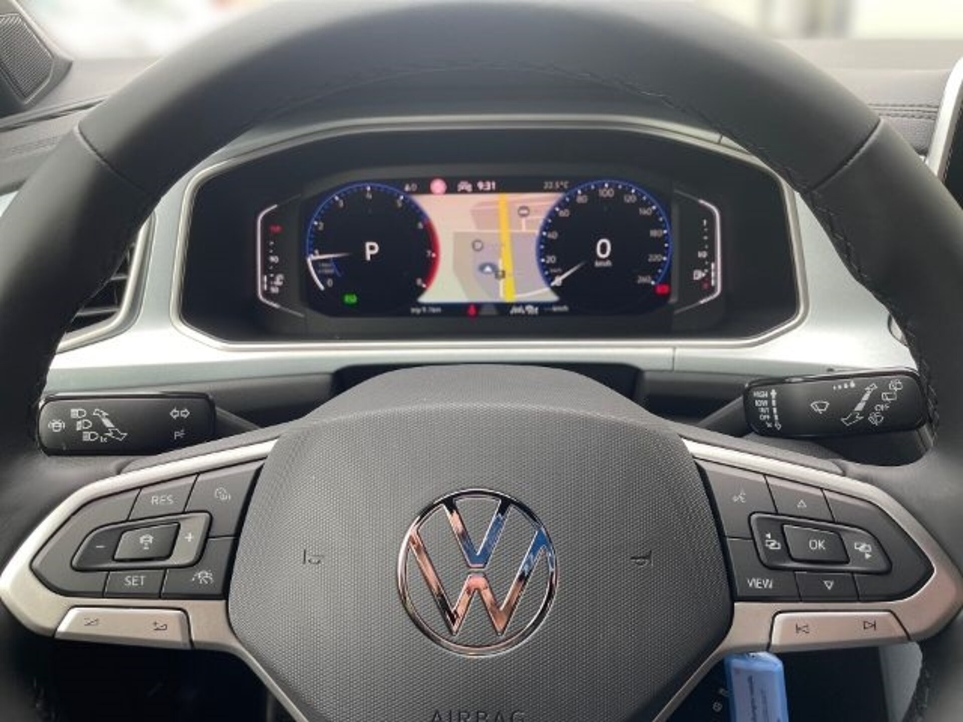 Volkswagen T-Roc Goal