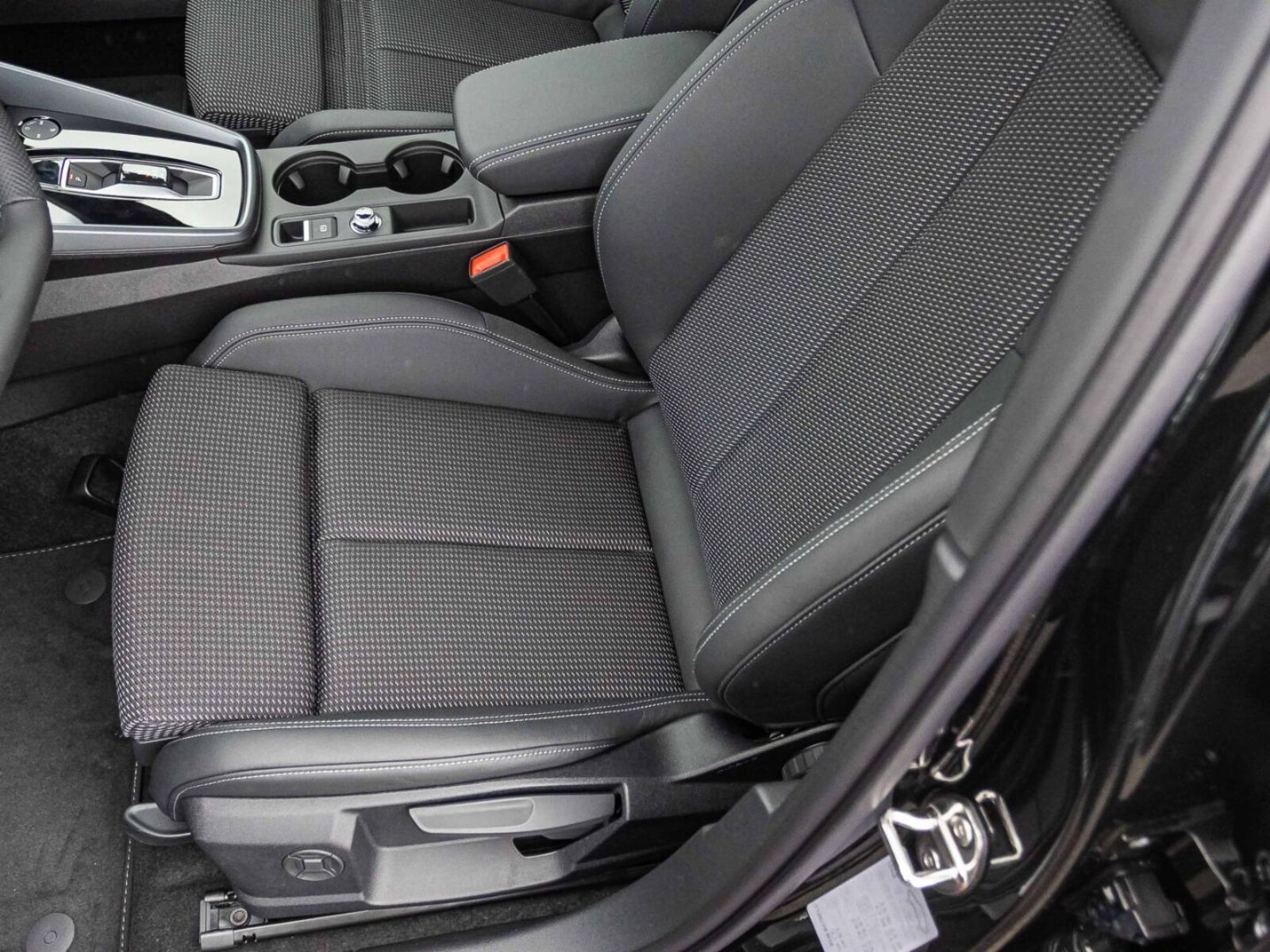 Audi A3 Sportback – Bild 10
