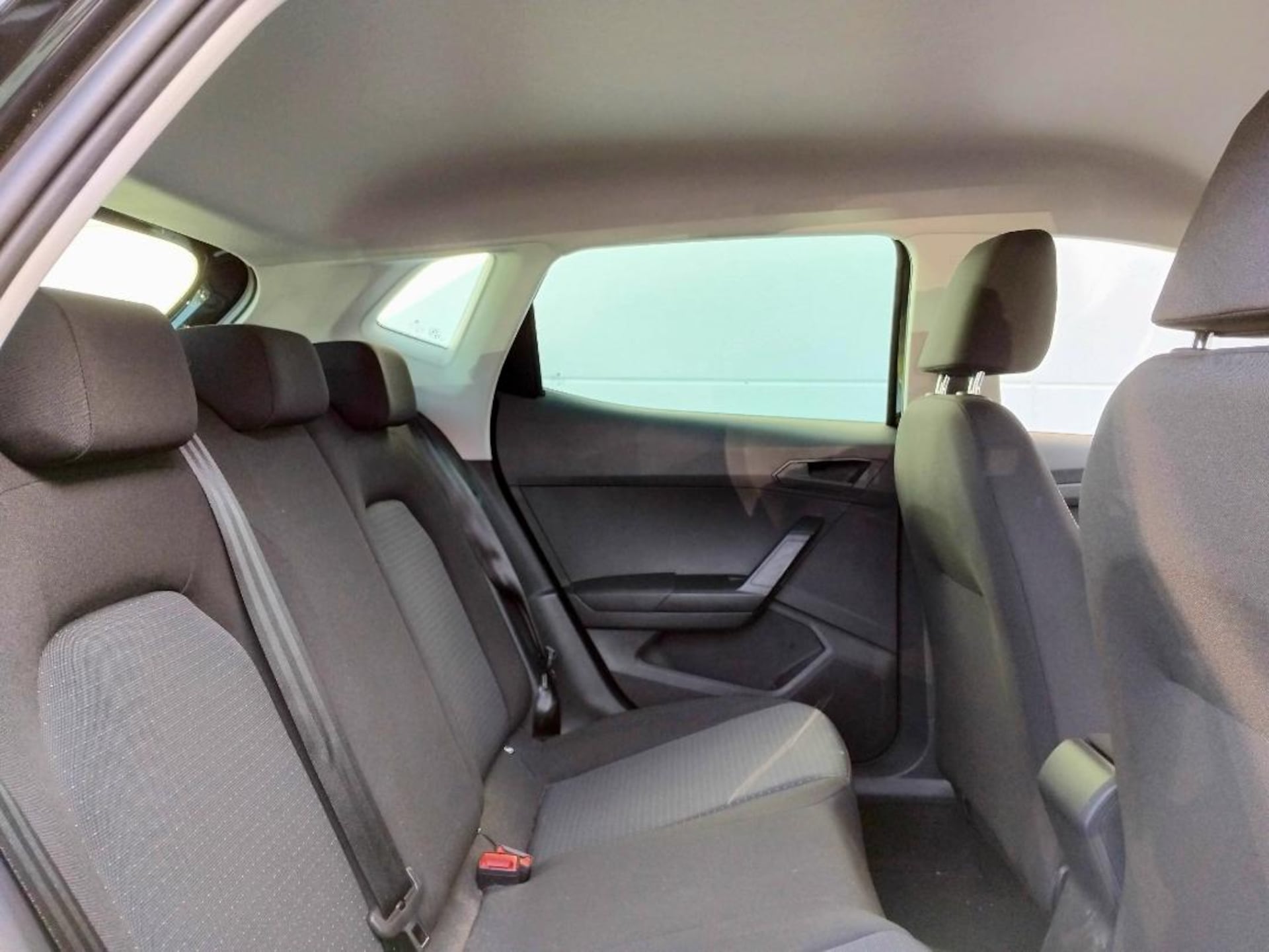 SEAT Ibiza Style