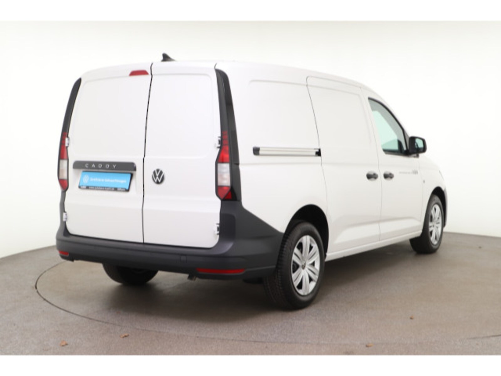 Volkswagen Caddy Maxi Cargo – Bild 3