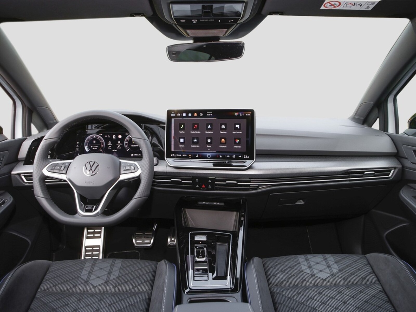 Volkswagen Golf – Bild 11