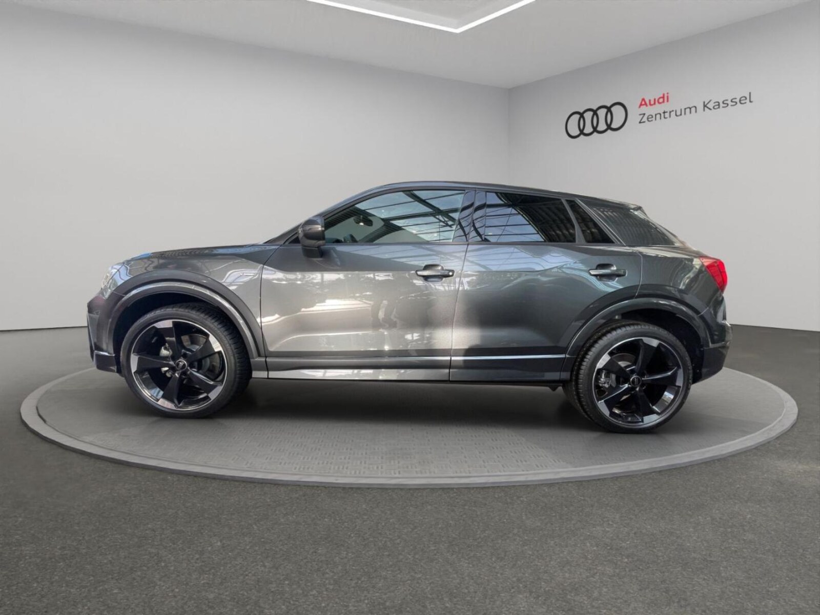 Audi Q2 – Bild 2