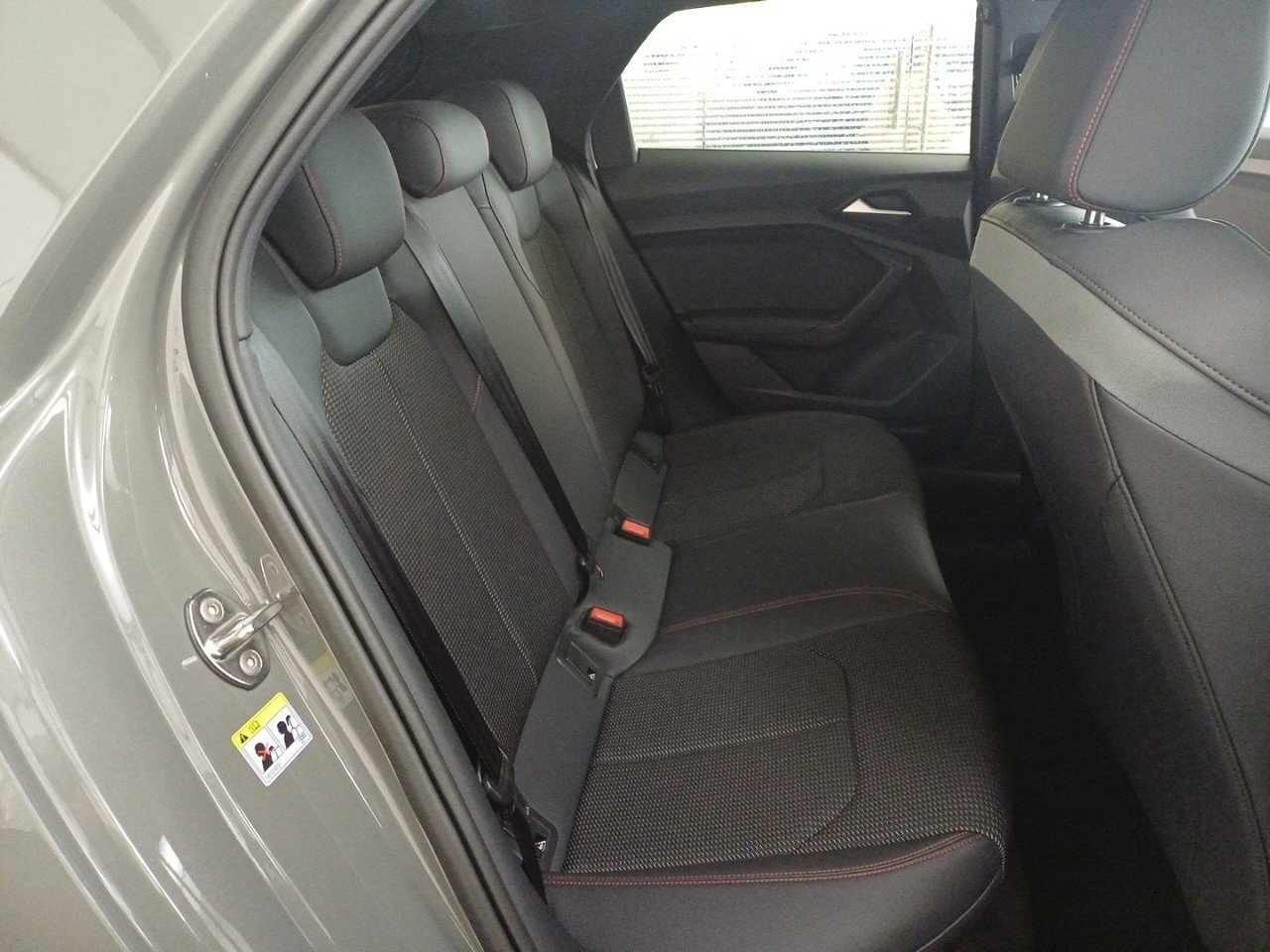 Image about Audi A1 Sportback S line 35 TFSI 110 kW (150 ch) S tronic