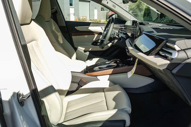 2026 Audi A6 Premium Plus - Photo 18