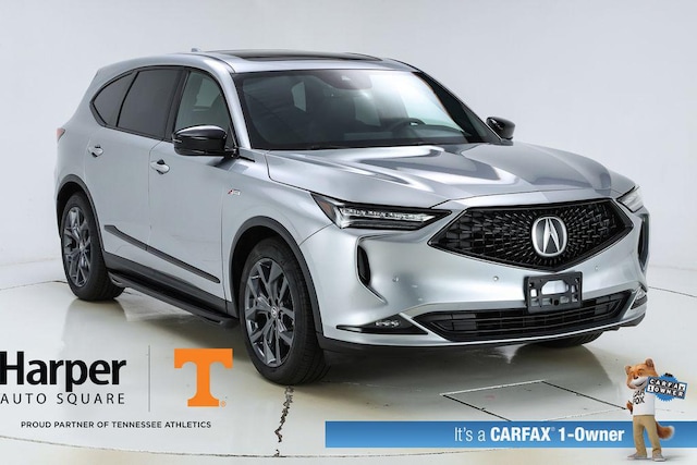 2023 Acura MDX