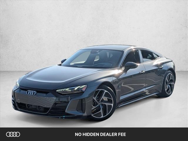 2023 Audi RS e-tron GT -'s photo