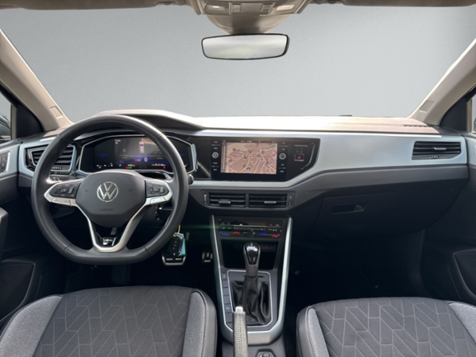 Volkswagen Polo – Bild 12