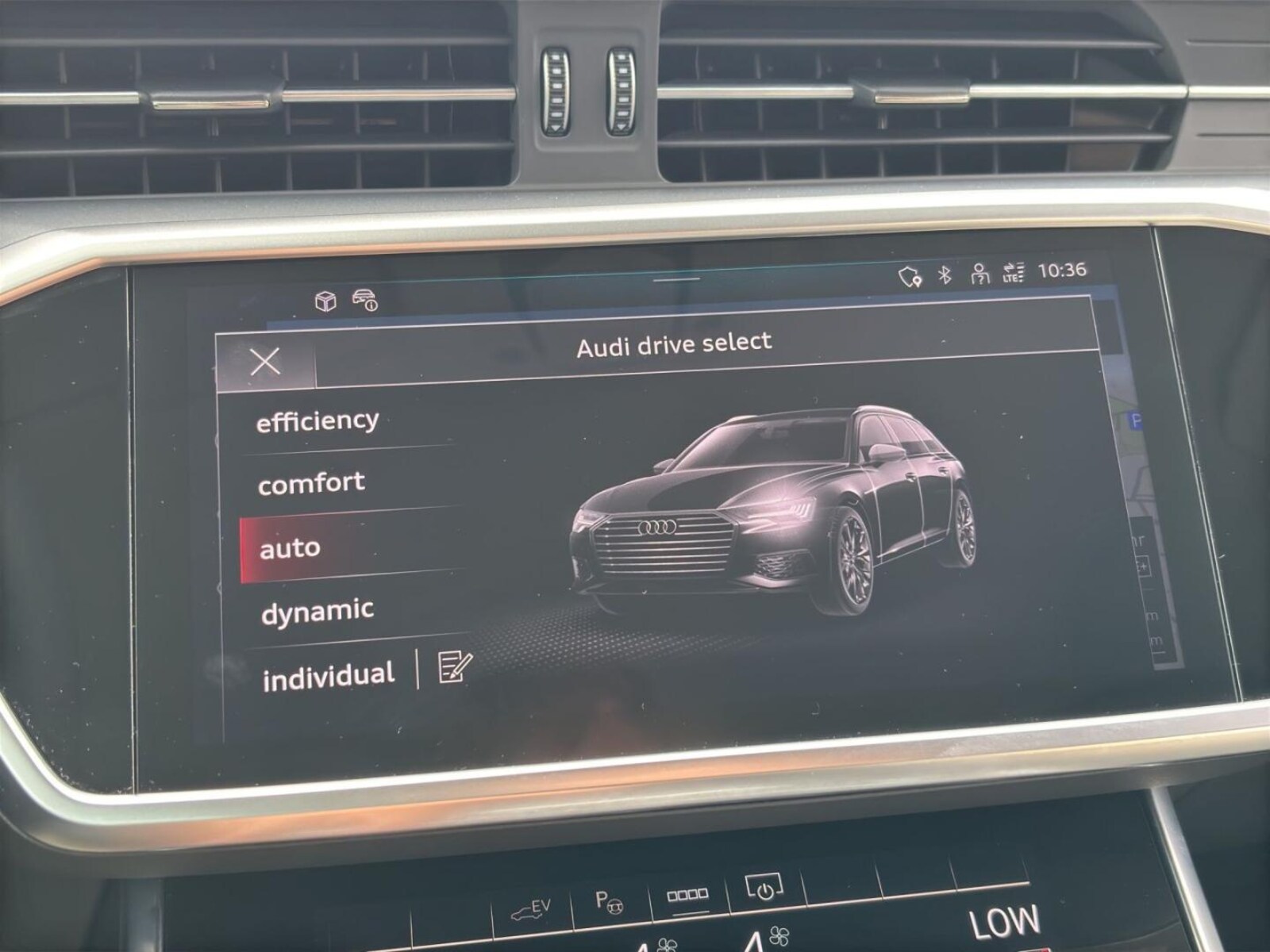 Audi A6 Avant – Bild 17