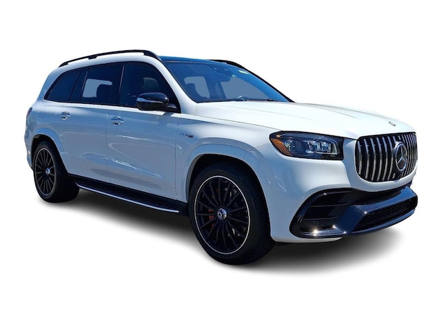 2025 Mercedes-Benz