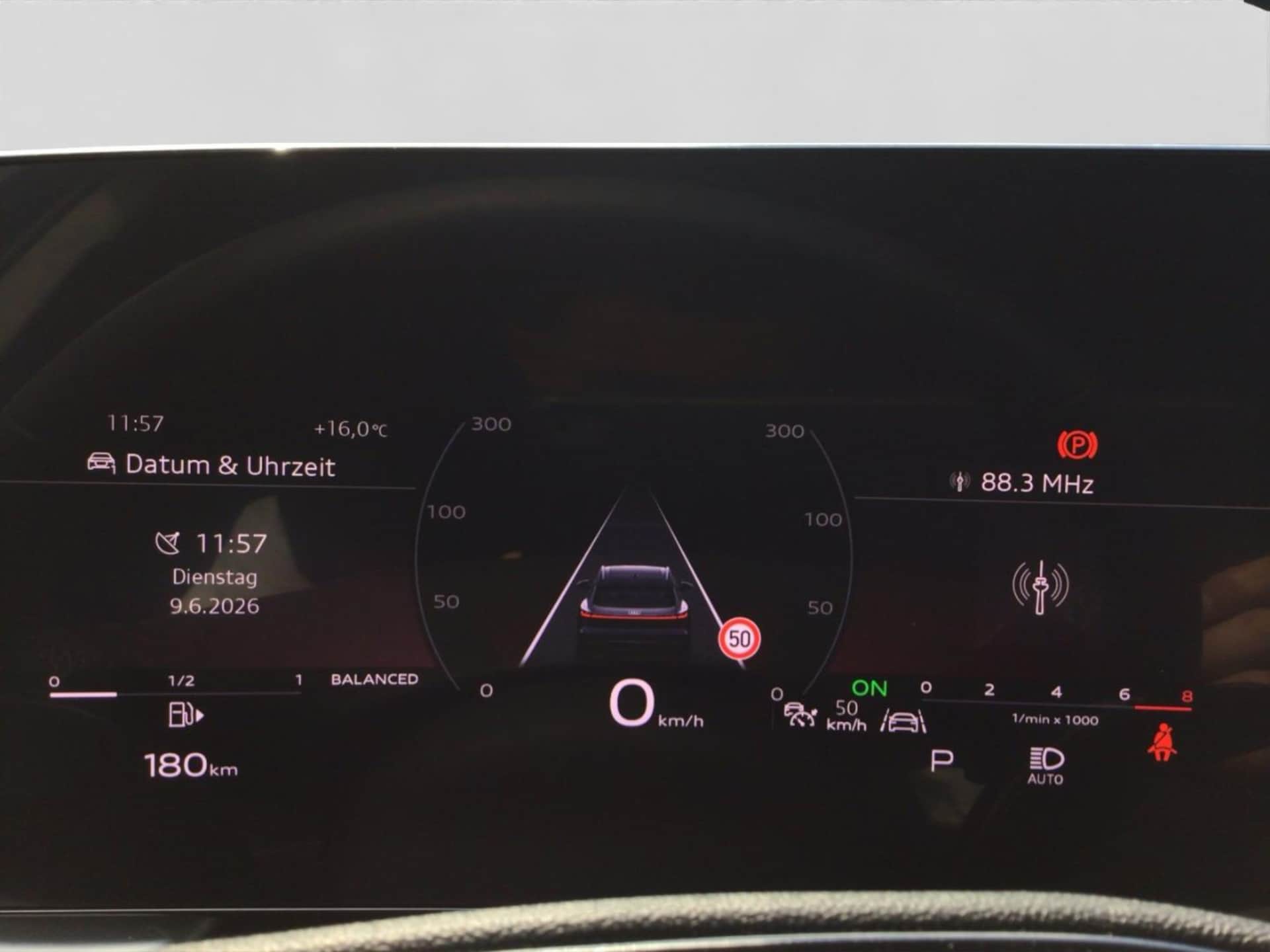 Audi Q5 SUV