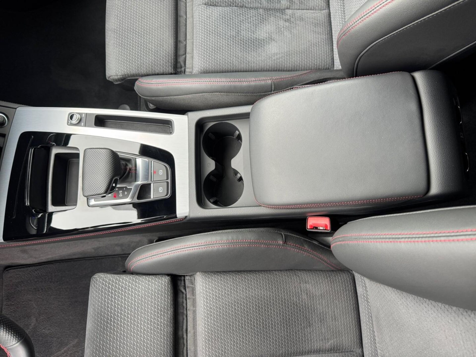 Audi Q5 Sportback S line