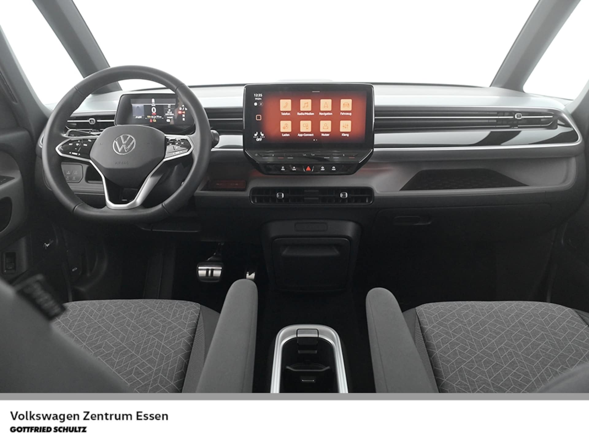 Volkswagen ID. Buzz Pro