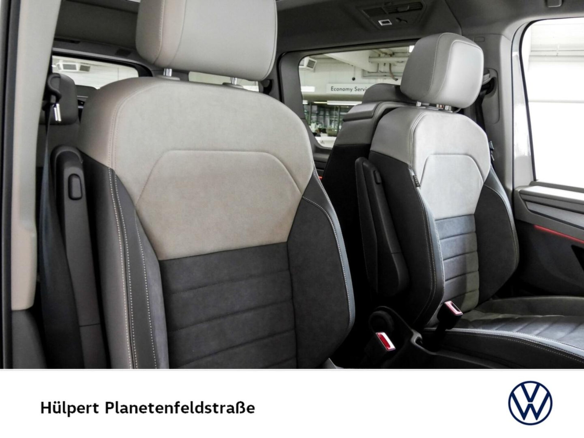 Volkswagen Multivan Langversion Life