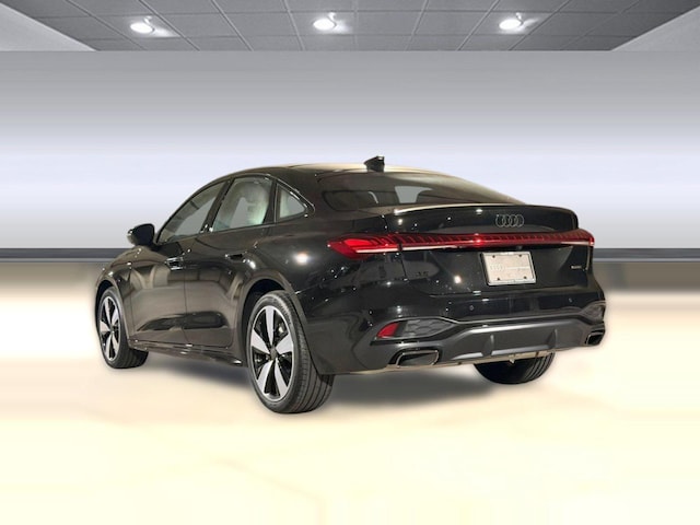 2026 Audi A5 Sedan